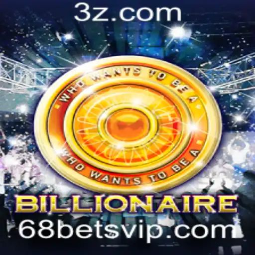 68 bet - Explorando o Jogo 'Billionaire' e a Estratégia '68 Bet'
