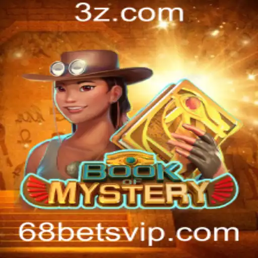68 bet - Desvendando os Mistérios de BookofMystery: Um Guia Completo