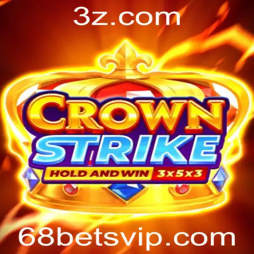 68 bet - Explorando o Mundo de Crownstrike: Regras, Gameplay e Eventos Atuais