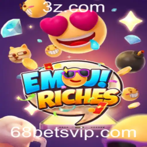 68 bet - Explorando EmojiRiches e a Estratégia 68 Bet