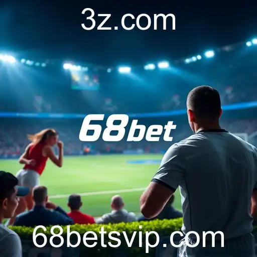 Impacto do 68 Bet no Mundo dos Esportes