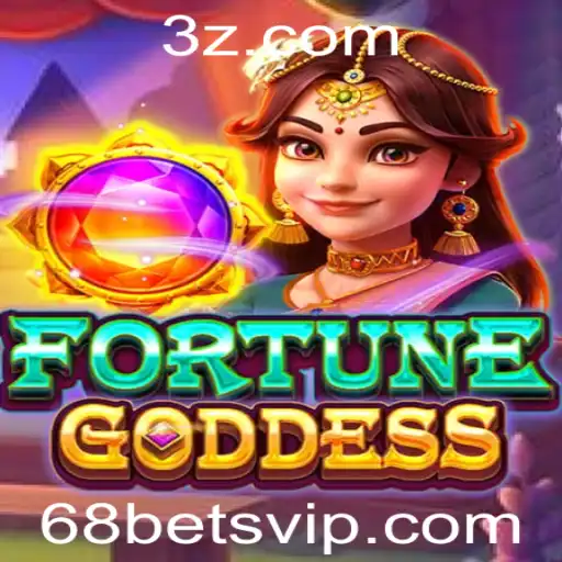 68 bet - Explorando o Jogo FORTUNEGODDESS: Uma Nova Experiência de Aposta