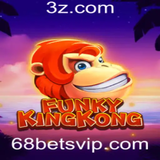 68 bet - Descubra a Emoção do FunkyKingKong com 68 Bet