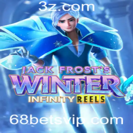 68 bet - Descubra o Encantador Mundo de JackFrostsWinter
