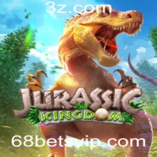 68 bet - Explorando o Fascinante Mundo de JurassicKingdom