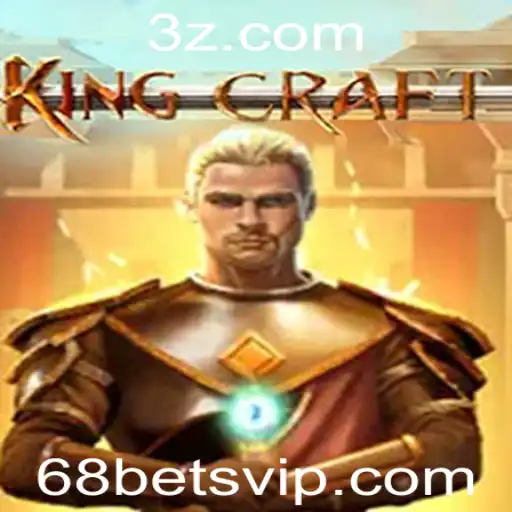 68 bet - Descubra o Emocionante Universo de KingcraftMenomin