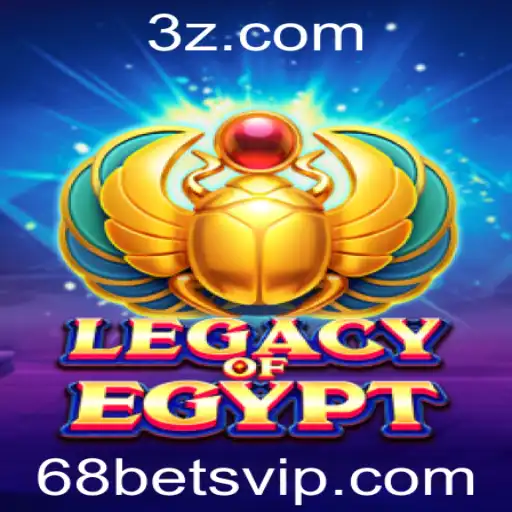 68 bet - LegacyOfEgypt: Uma Aventura Antiga com Oportunidades de Ganhadores com 68 Bet