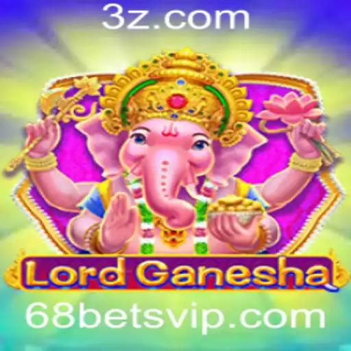 68 bet - Explorando o Fascinante Mundo de LordGanesha: O Jogo de Aposta 68 Bet