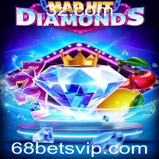 68 bet - MadHitDiamonds: Tudo o que você precisa saber sobre este empolgante jogo de apostas