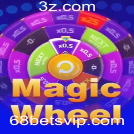 68 bet - Explorando o Fascinante Universo de MagicWheel: Mergulhando na Emoção das Apostas