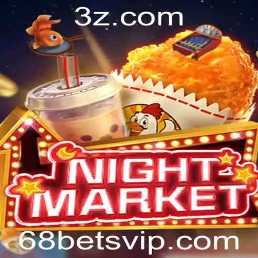 68 bet - Descubra o Fascinante Mundo do Jogo NIGHTMARKET