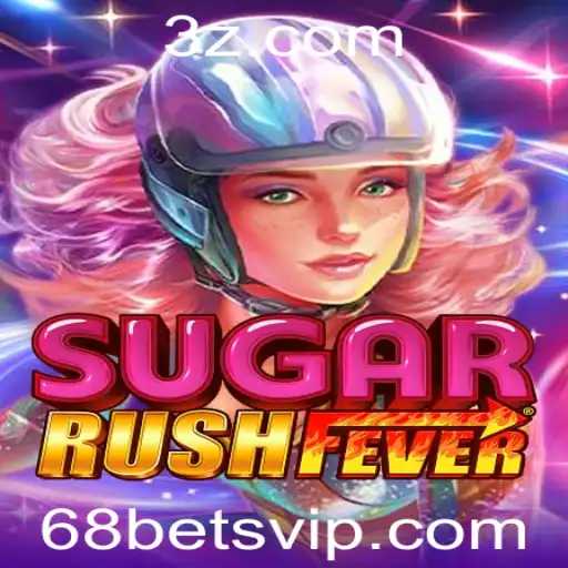 SugarRushFever: A Nova Sensação dos Jogos de Apostas
