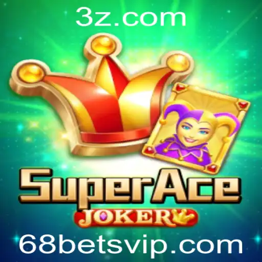 68 bet - SuperAceJoker: Descubra o Novo Jogo Sensação com Aposta 68 Bet