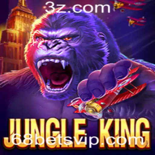 JungleKing: Explorando o Jogo e sua Estratégia com a 68 Bet