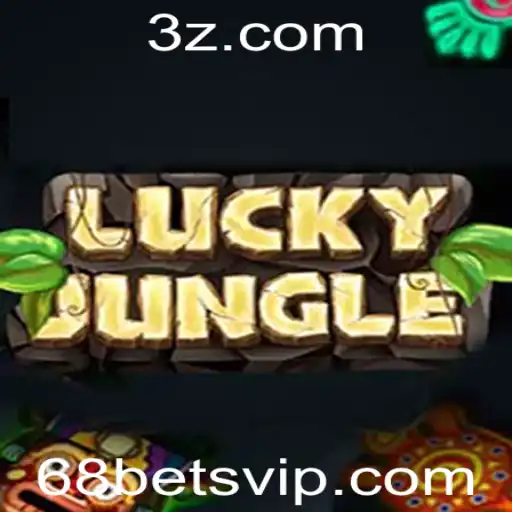 Introdução ao Jogo LuckyJungle e a Estratégia 68 Bet