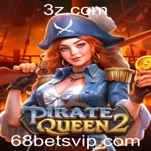 Explorando PirateQueen2: Aventuras Incríveis e Estratégias com 68 Bet