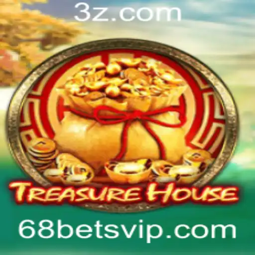 Desbravando o Fascinante Mundo de TreasureHouse com 68 Bet
