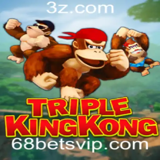 Explorando o Fascinante Mundo de TripleKingKong e a Aposta 68