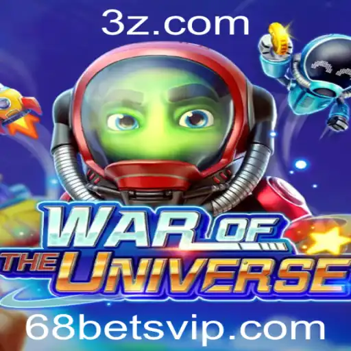 WAROFTHEUNIVERSE: Um Mergulho no Jogo com a Palavra-chave 68 Bet